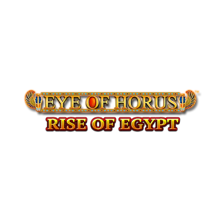 Eye Of Horus: Rise Of Egypt on Paddy Power Games