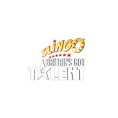 Britain’s Got Talent Slingo