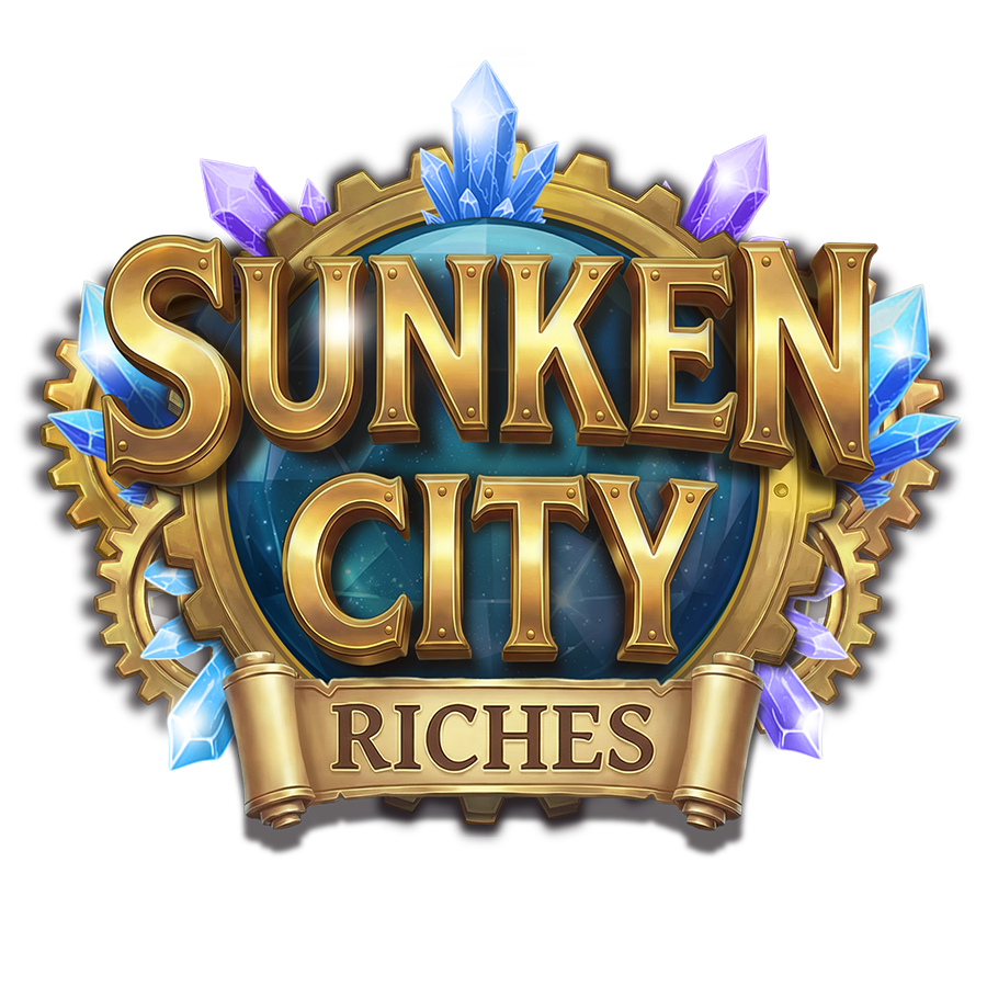 Sunken City Riches on Paddy Power Games