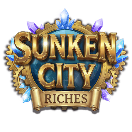 Sunken City Riches on Paddy Power Games