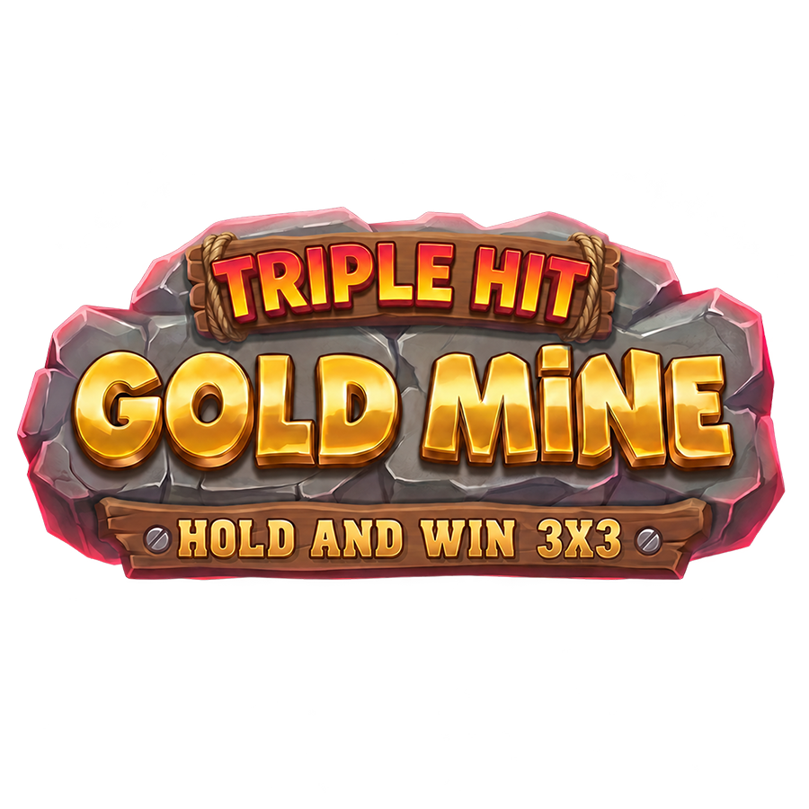 Triple Hit Gold Mine Hold and Win on Paddy Power Sportsbook