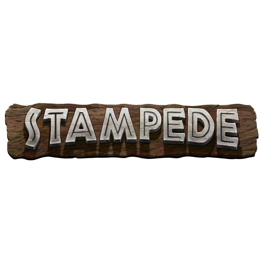 Stampede  on Paddy Power Bingo
