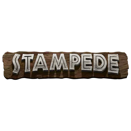 Stampede on Paddy Power Bingo