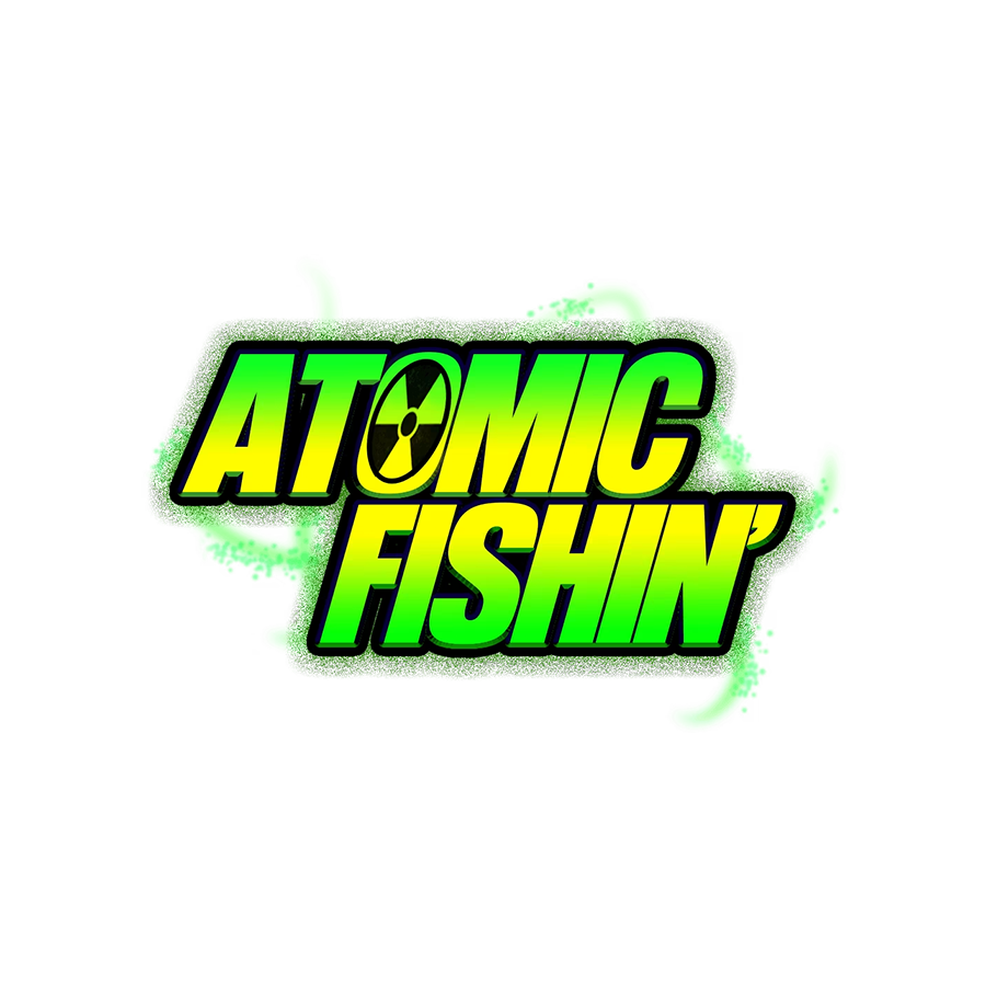Atomic Fishin' on Paddy Power Games
