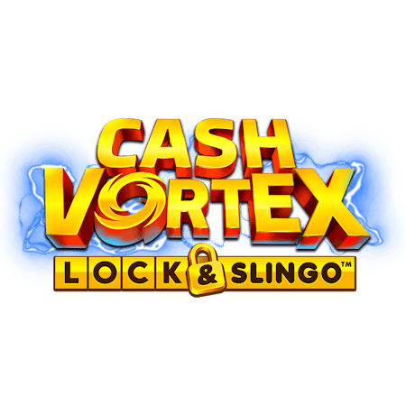 Cash Vortex Lock & Slingo on Paddy Power Games