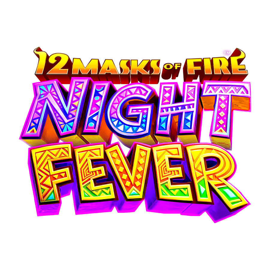12 Masks of Fire: Night Fever on Paddy Power Games
