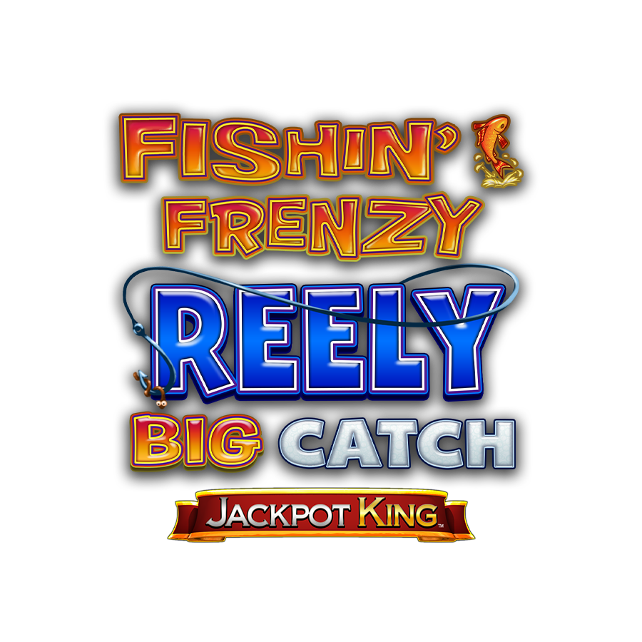 Fishin' Frenzy Reely Big Catch Jackpot King on Paddy Power Games