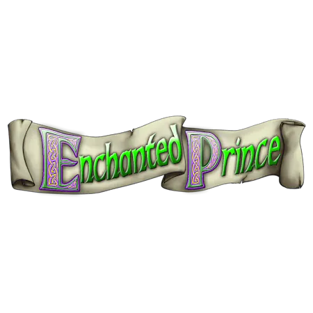 Enchanted Prince on Paddy Power Bingo