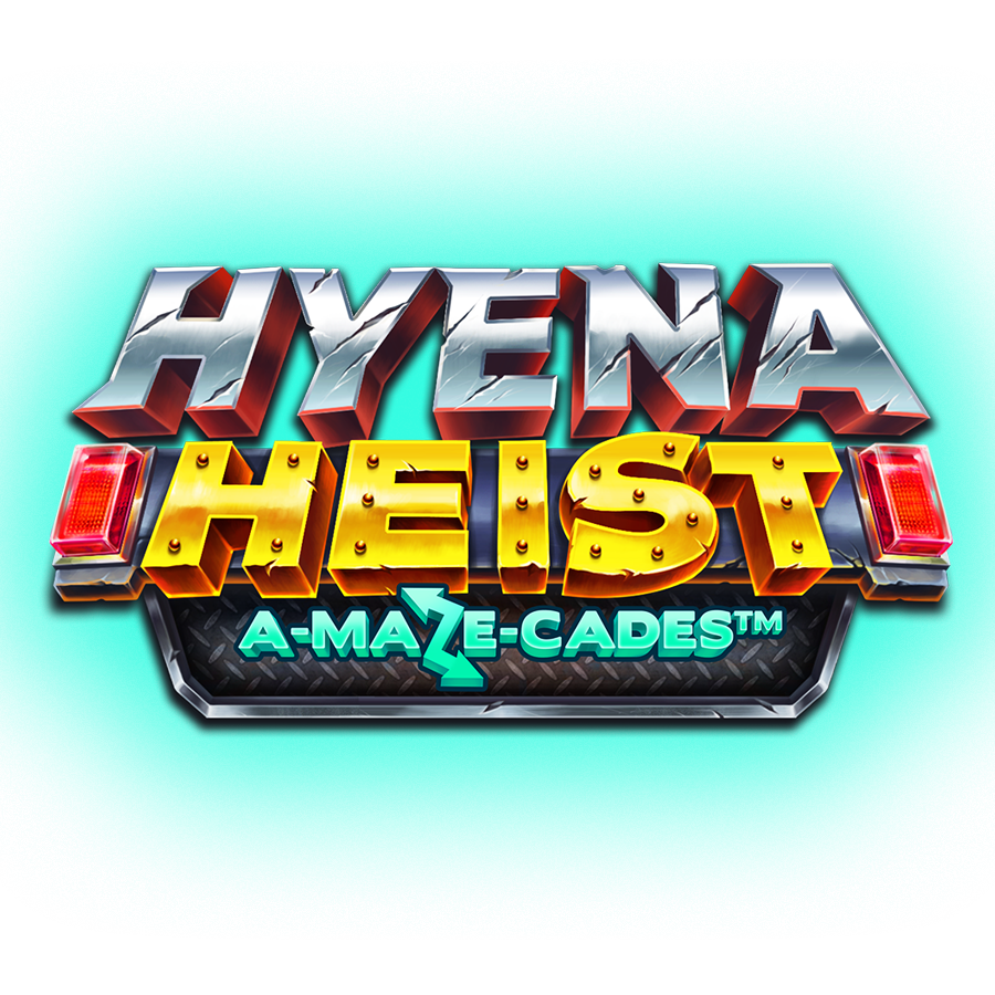 Hyena Heist on Paddy Power Games