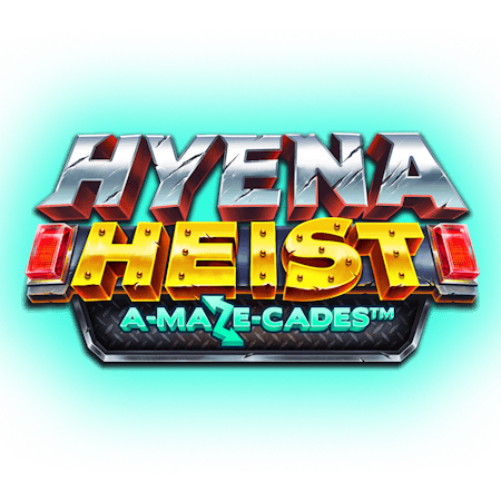 Hyena Heist on Paddy Power Games