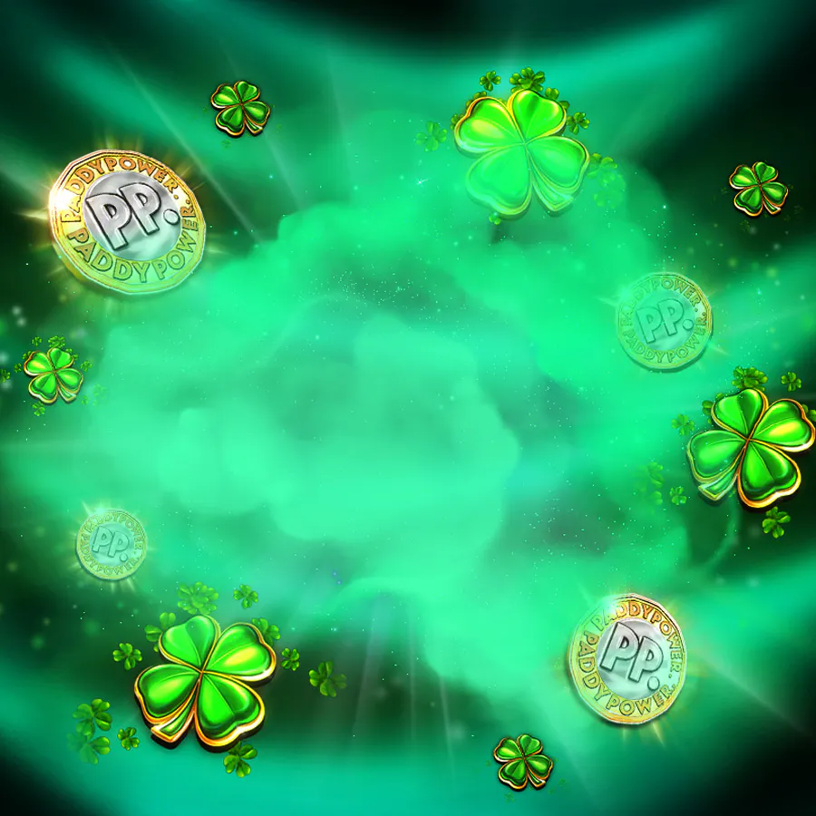 Paddy Power Gold Cash Free Spins on Paddy Power Sportsbook