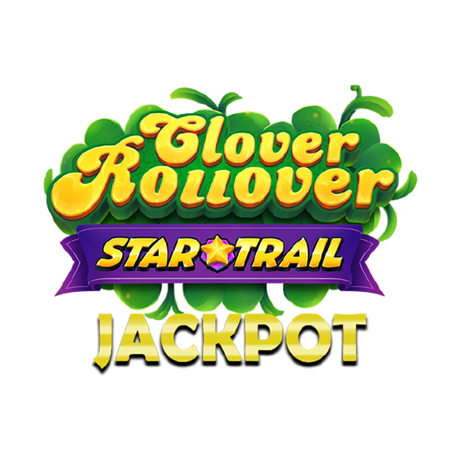 Clover Rollover StarTrail Jackpot on Paddy Power Bingo