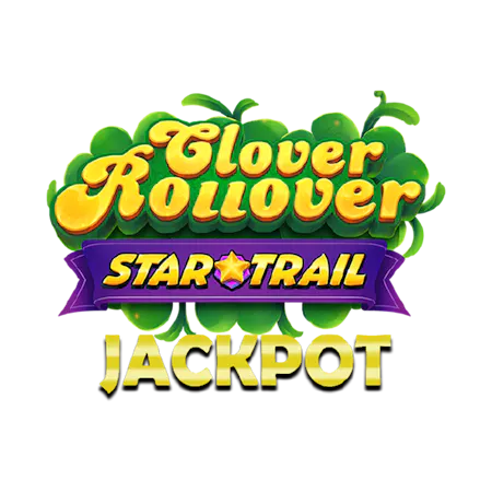 Clover Rollover StarTrail Jackpot on Paddy Power Bingo