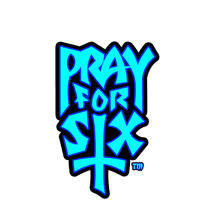 Pray for Six on Paddy Power Sportsbook