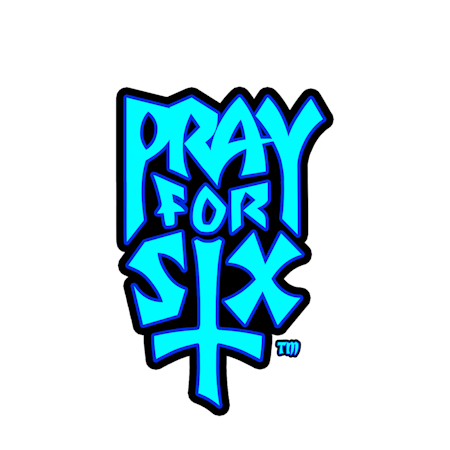 Pray for Six on Paddy Power Games