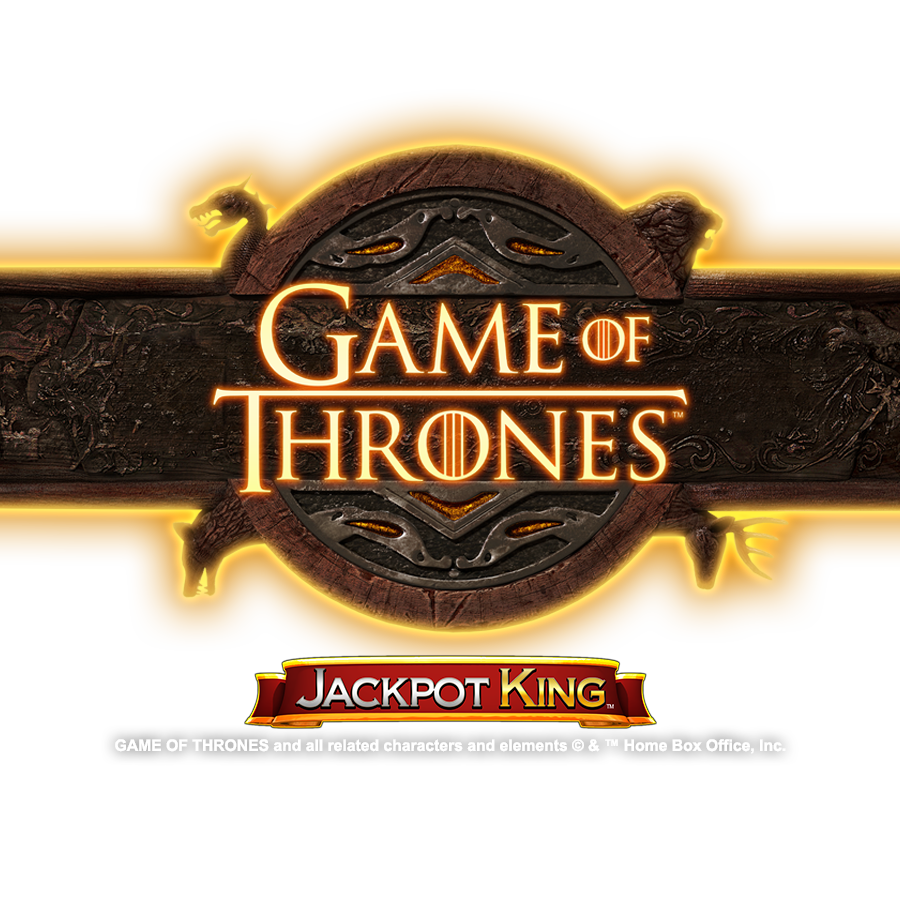 Game of Thrones Jackpot King on Paddy Power Sportsbook