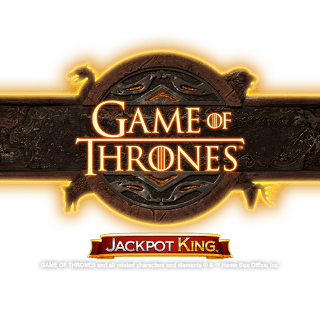 Game of Thrones Jackpot King on Paddy Power Games