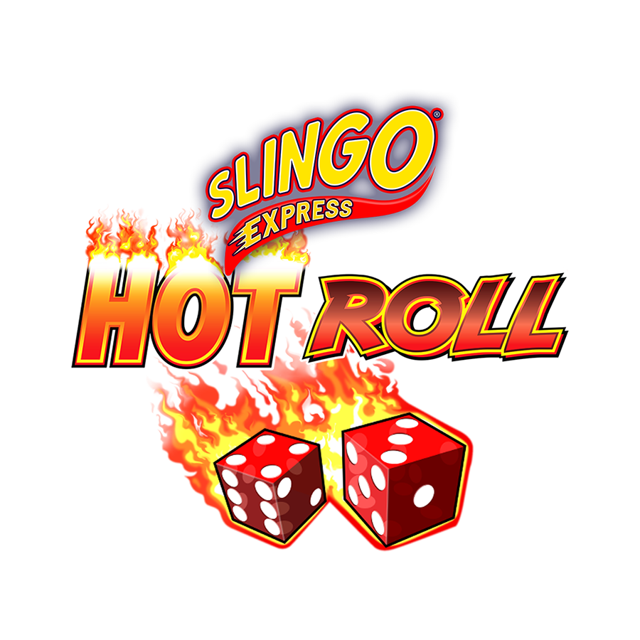Slingo Hot Roll Express on Paddy Power Games