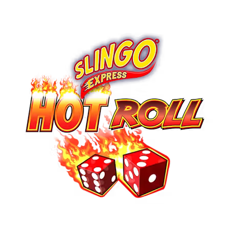 Slingo Hot Roll Express on Paddy Power Games
