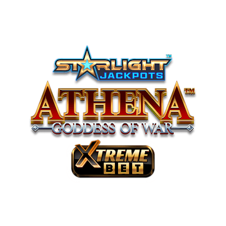 Athena Goddess of War Xtreme Bet on Paddy Power Games