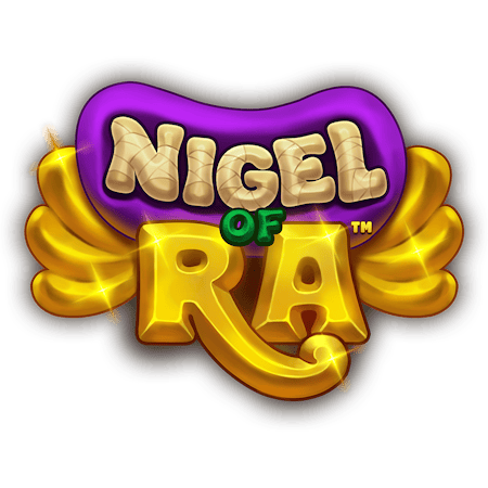 Nigel of Ra on Paddy Power Games