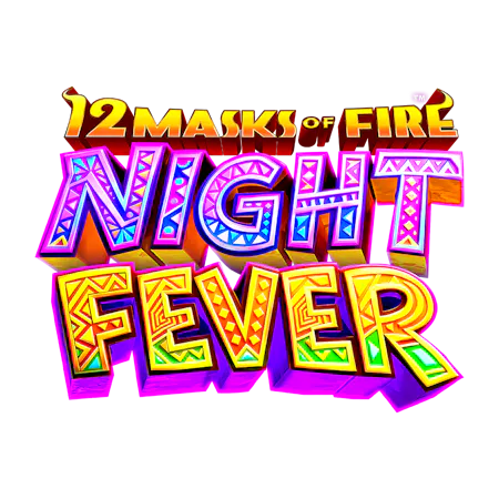 12 Masks of Fire: Night Fever on Paddy Power Bingo