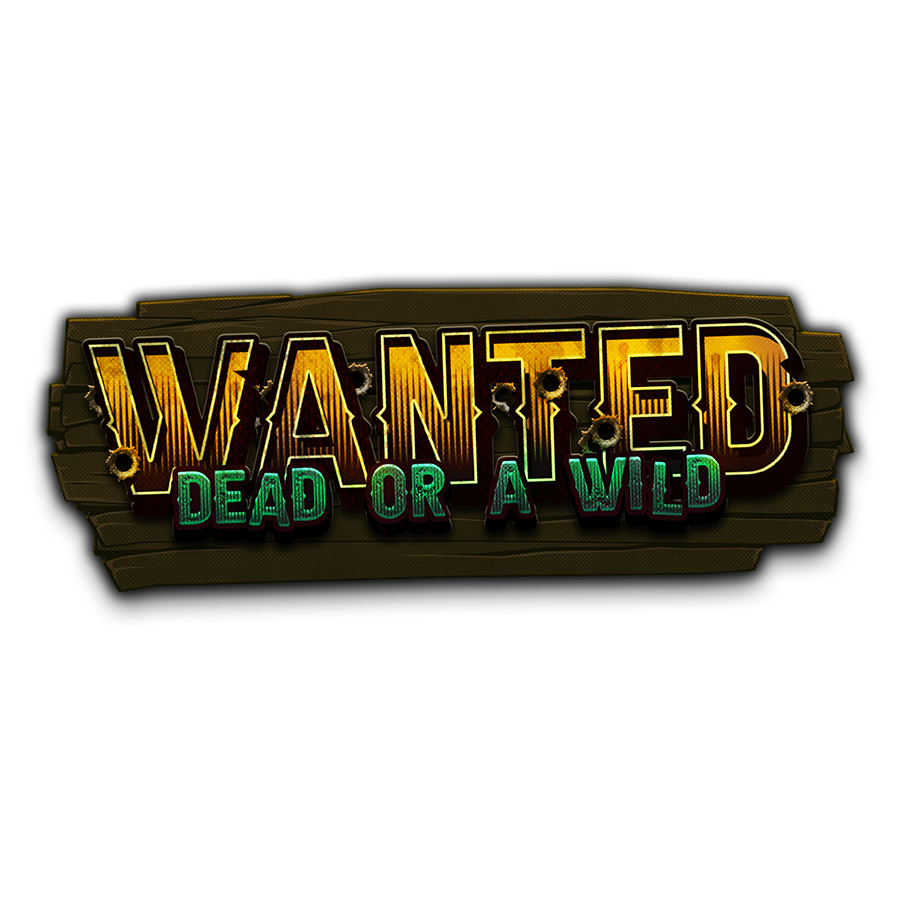 Wanted Dead or a Wild on Paddy Power Games