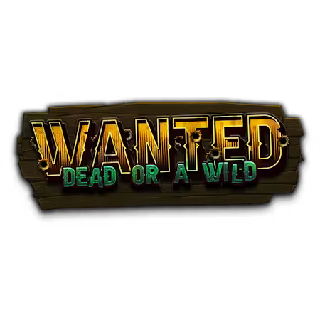 Wanted Dead or a Wild on Paddy Power Games