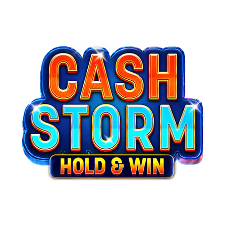 Cash Storm: Hold & Win on Paddy Power Games
