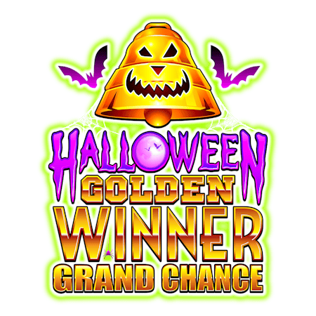 Halloween Golden Winner Grand Chance on Paddy Power Bingo