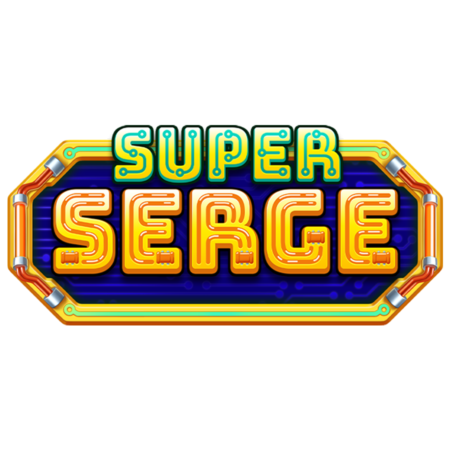 Super Serge on Paddy Power Bingo