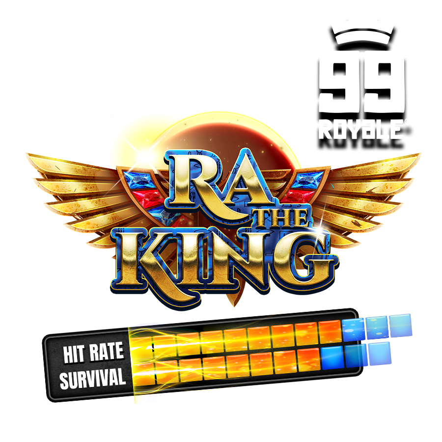 Ra The King - 99 Royale on Paddy Power Sportsbook