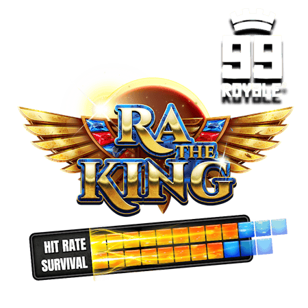 Ra The King - 99 Royale on Paddy Power Games