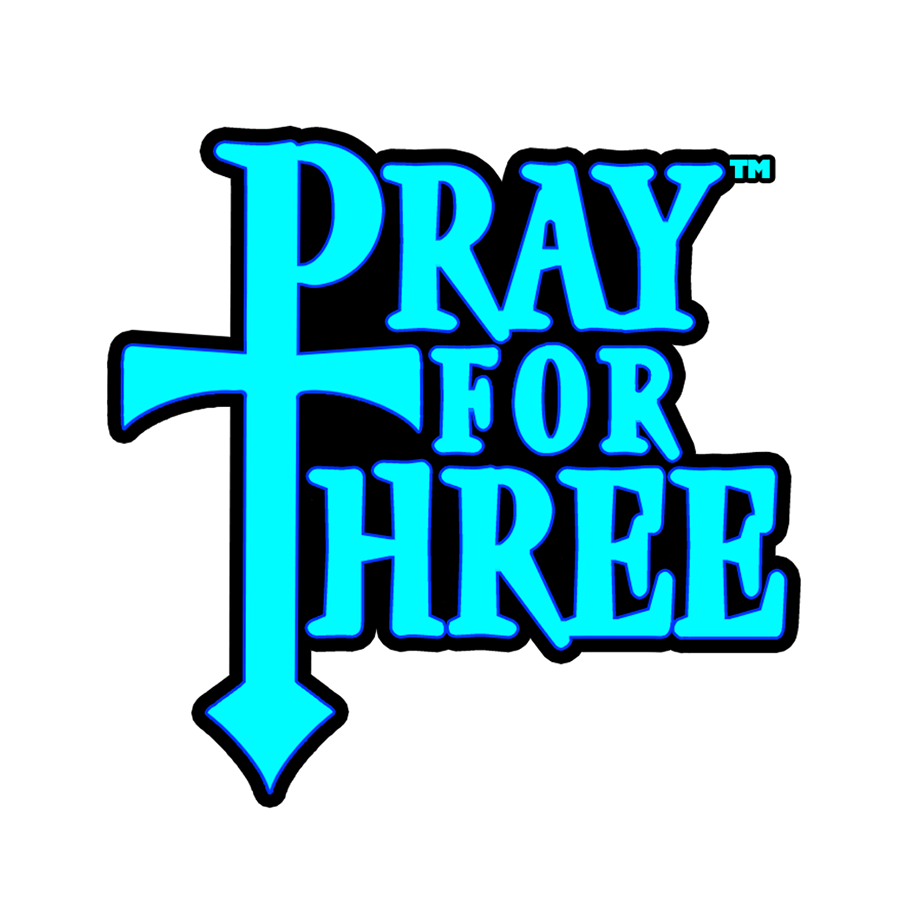Pray for Three on Paddy Power Games