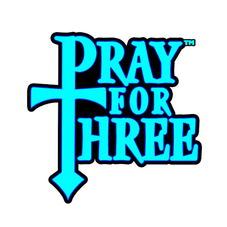 Pray for Three on Paddy Power Games