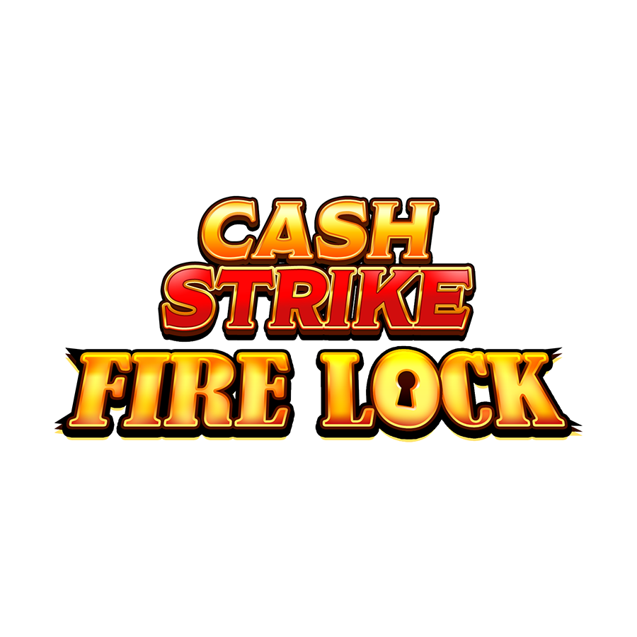 Cash Strike Fire Lock on Paddy Power Bingo