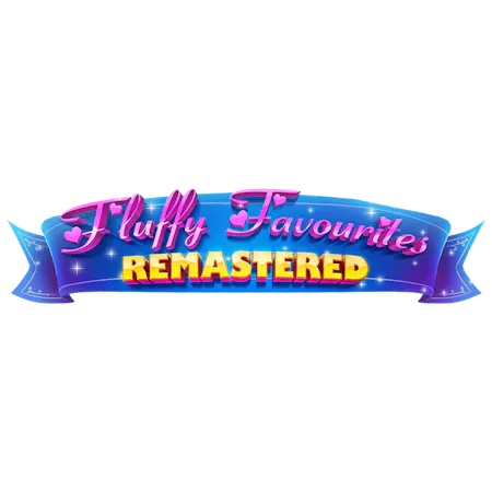 Fluffy Favourites Remastered on Paddy Power Bingo