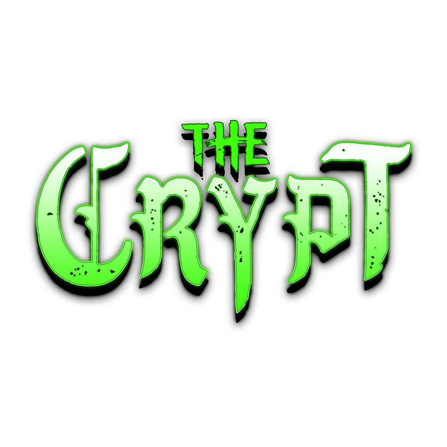 The Crypt on Paddy Power Games