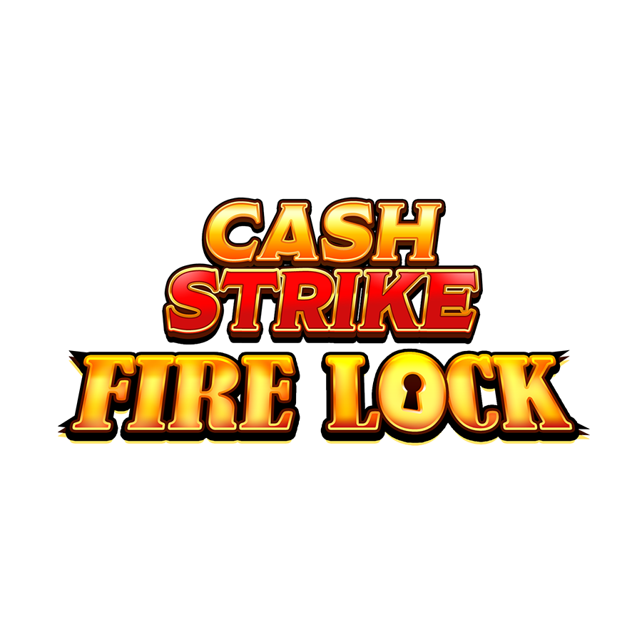 Cash Strike Fire Lock on Paddy Power Games