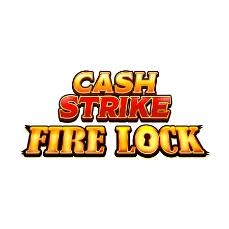 Cash Strike Fire Lock on Paddy Power Games
