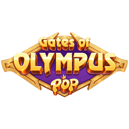 Gates of Olympus POP on Paddy Power Bingo