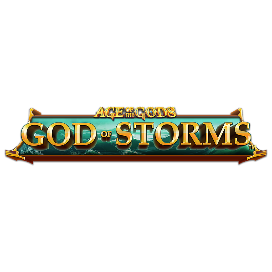 Age of the Gods: God of Storms on Skybet Vegas
