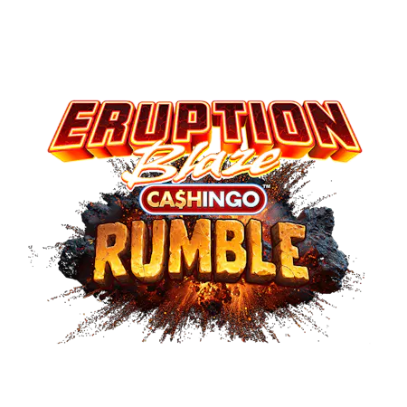 Eruption Blaze CashinGo Rumble on Skybet Vegas