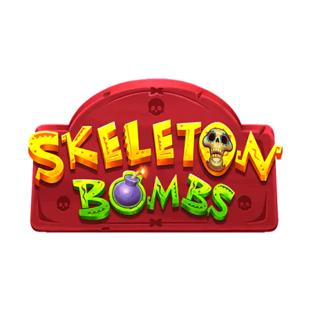 Skeleton Bombs - Big Bass Jackpot Bonanza on Skybet Vegas