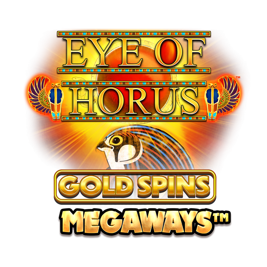 Eye of Horus Gold Spins Megaways on Skybet Vegas