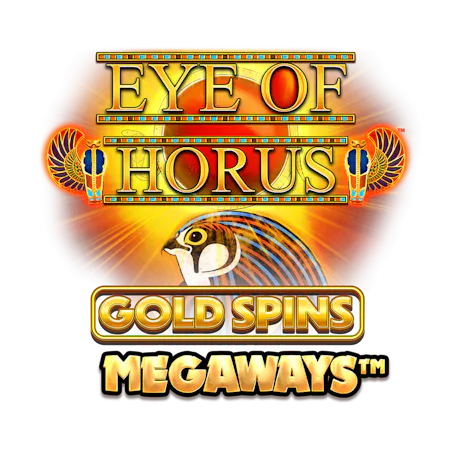 Eye of Horus Gold Spins Megaways on Skybet Vegas