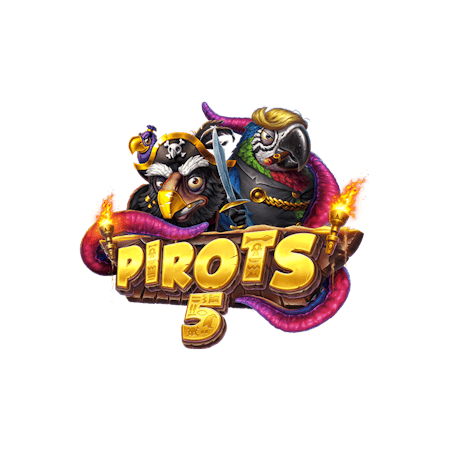 Pirots 5 on Skybet Vegas