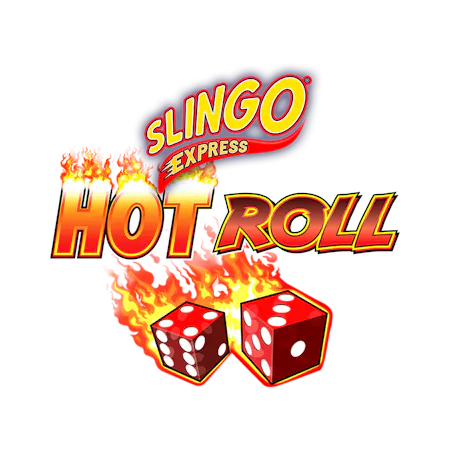 Slingo Hot Roll Express on Skybet Vegas