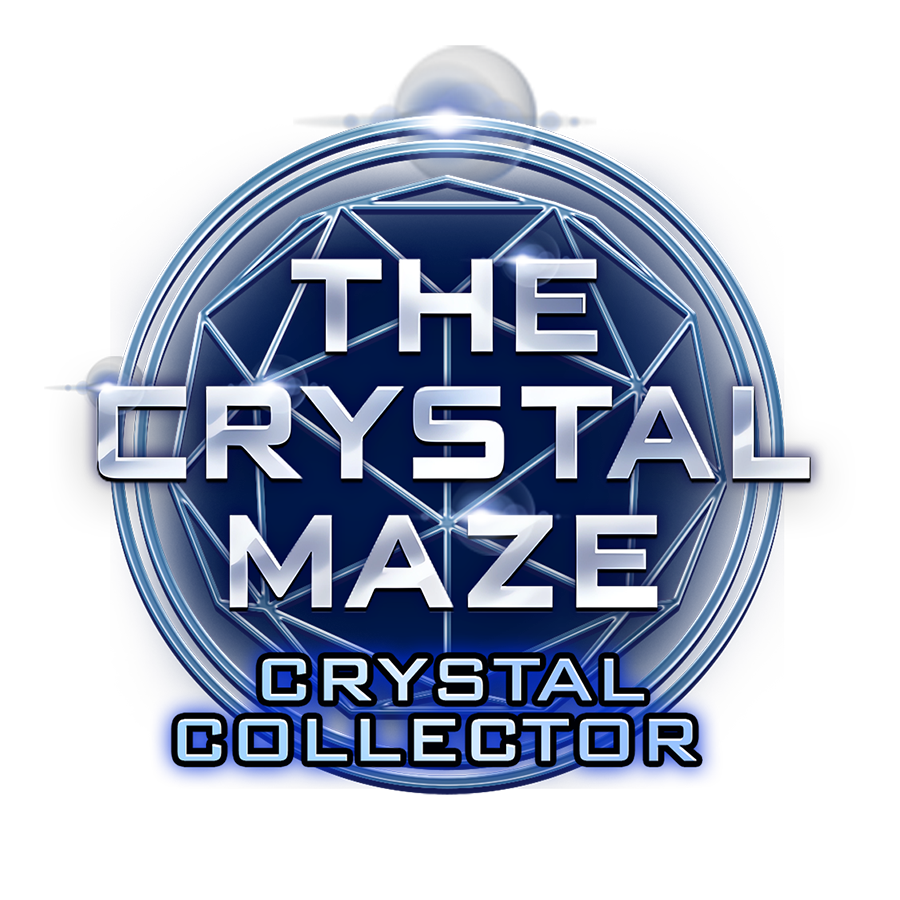 The Crystal Maze: Crystal Collector on Skybet Vegas