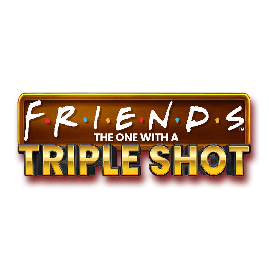 Friends The One With A Triple Shot on Skybet Vegas
